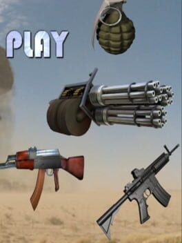 Jaquette Army Guns Collector