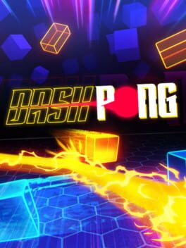 Dashpong