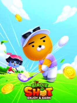 Jaquette Birdie Shot