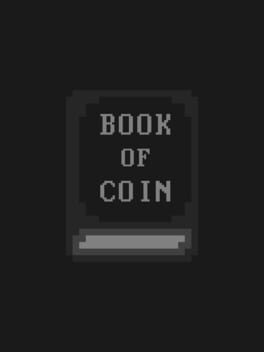 Jaquette Book of Coin