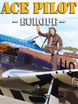 Jaquette Ace Pilot Europe
