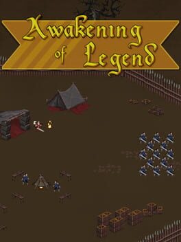 Jaquette Awakening of Legend