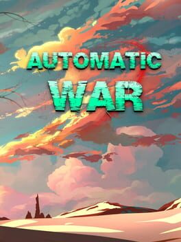 Jaquette Automatic War