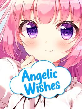 Jaquette Angelic Wishes