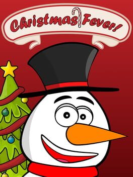 Jaquette Christmas Fever!