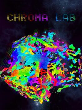 Jaquette Chroma Lab