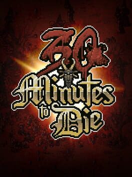 Jaquette 30 Minutes to Die