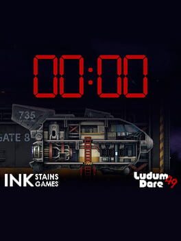 Jaquette 00:00 Zerotime