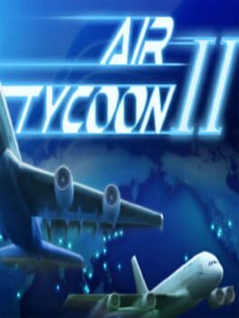 Jaquette Air Tycoon 2