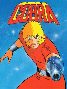 Jaquette Cobra