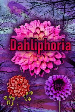 Jaquette Dahliphoria