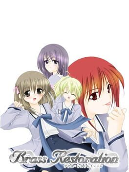 Jaquette Brass Restoration