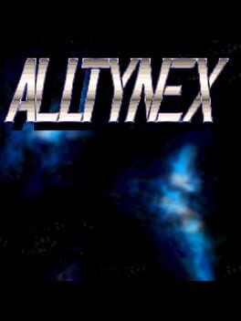 Jaquette Alltynex