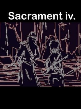 Sacrament iv.