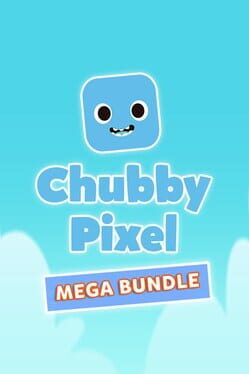 Jaquette Chubby Pixel Mega Bundle