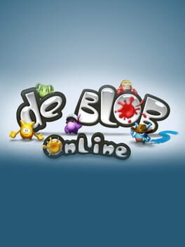 Jaquette De Blob Online