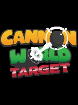 Jaquette Cannon World: Target