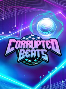 Jaquette Corrupted Beats