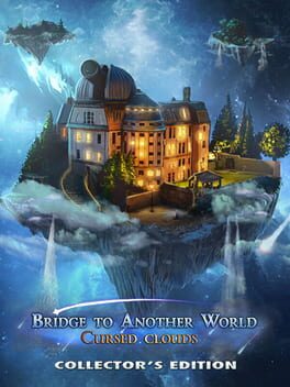 Jaquette Bridge to Another World: Cursed Clouds - Collector's Edition