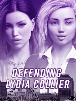 Jaquette Defending Lydia Collier