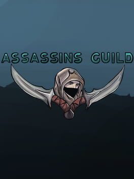 Jaquette Assassins Guild
