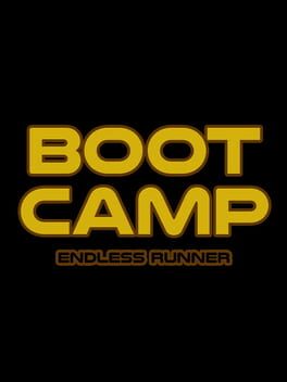 Jaquette Boot Camp Endless Runner