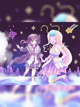 Jaquette A Wave of Lights