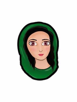 Jaquette Afghan Hero Girl