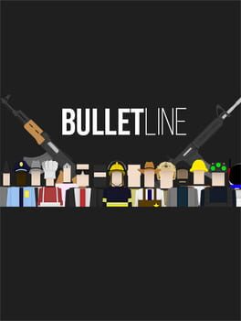 Jaquette Bulletline