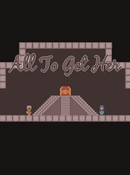 Jaquette All to Get Her