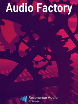 Jaquette Audio Factory