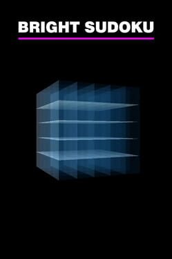 Jaquette Bright Sudoku