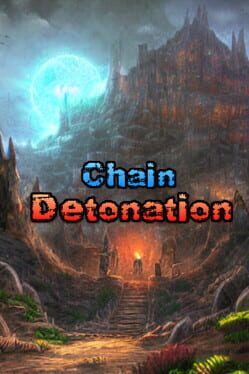 Jaquette Chain Detonation