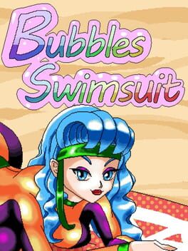 Jaquette Bubbles Swimsuit