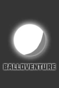Jaquette Balldventure