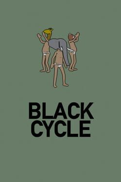 Jaquette Black Cycle