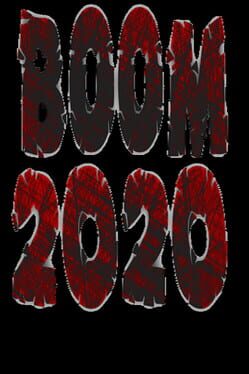 Jaquette Boom 2020