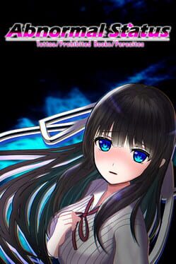 Jaquette Abnormal Status: Tattoo, Prohibited Books, Parasites