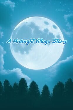 Jaquette A Midnight Village Story
