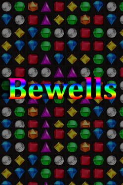 Jaquette Bewells