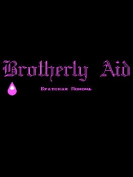 Jaquette Brotherly Aid