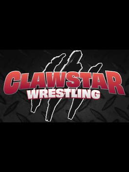 Jaquette Clawstar Wrestling