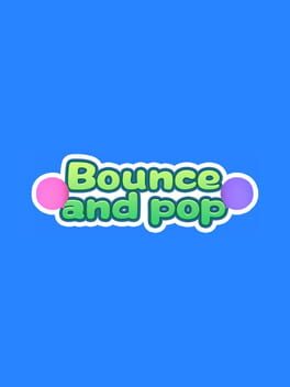 Jaquette Bounce and Pop