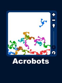 Jaquette Acrobots