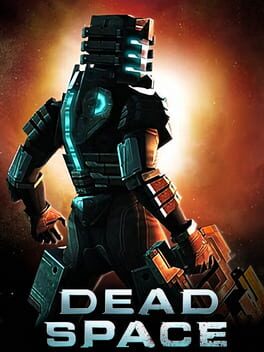 Jaquette Dead Space