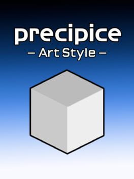 Jaquette Art Style: precipice