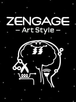 Jaquette Art Style: Zengage
