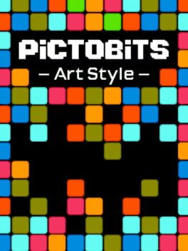 Jaquette Art Style: Pictobits