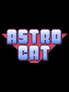 Jaquette Astro Cat