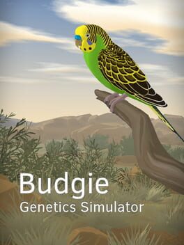 Jaquette Budgie Genetics Simulator